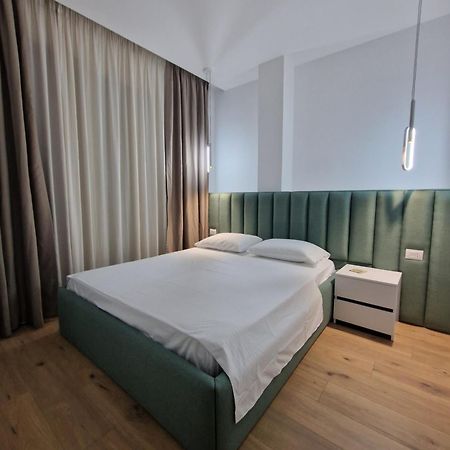 Jd Villa Vlorë Exterior foto