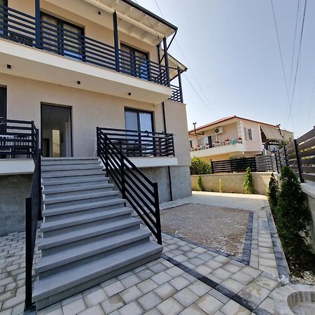 Jd Villa Vlorë Exterior foto