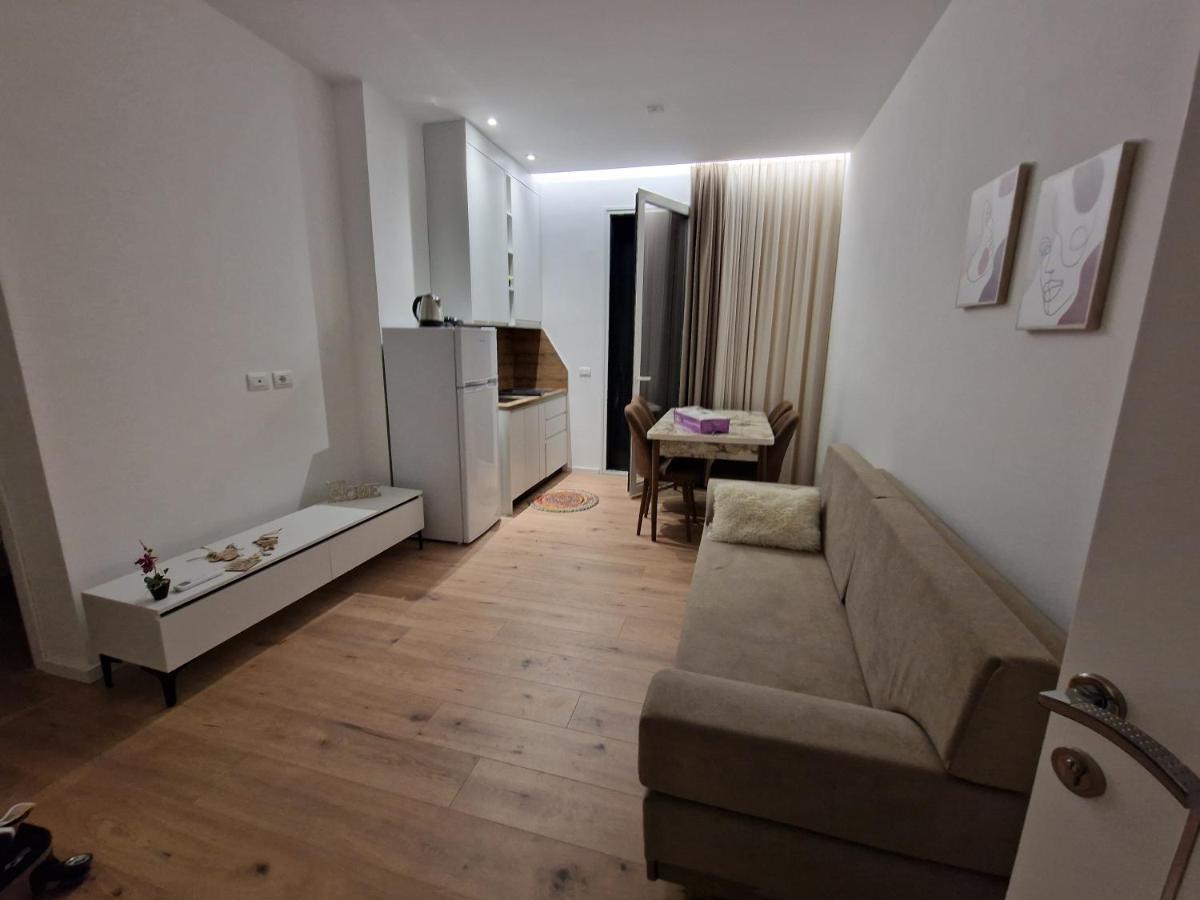 Jd Villa Vlorë Exterior foto