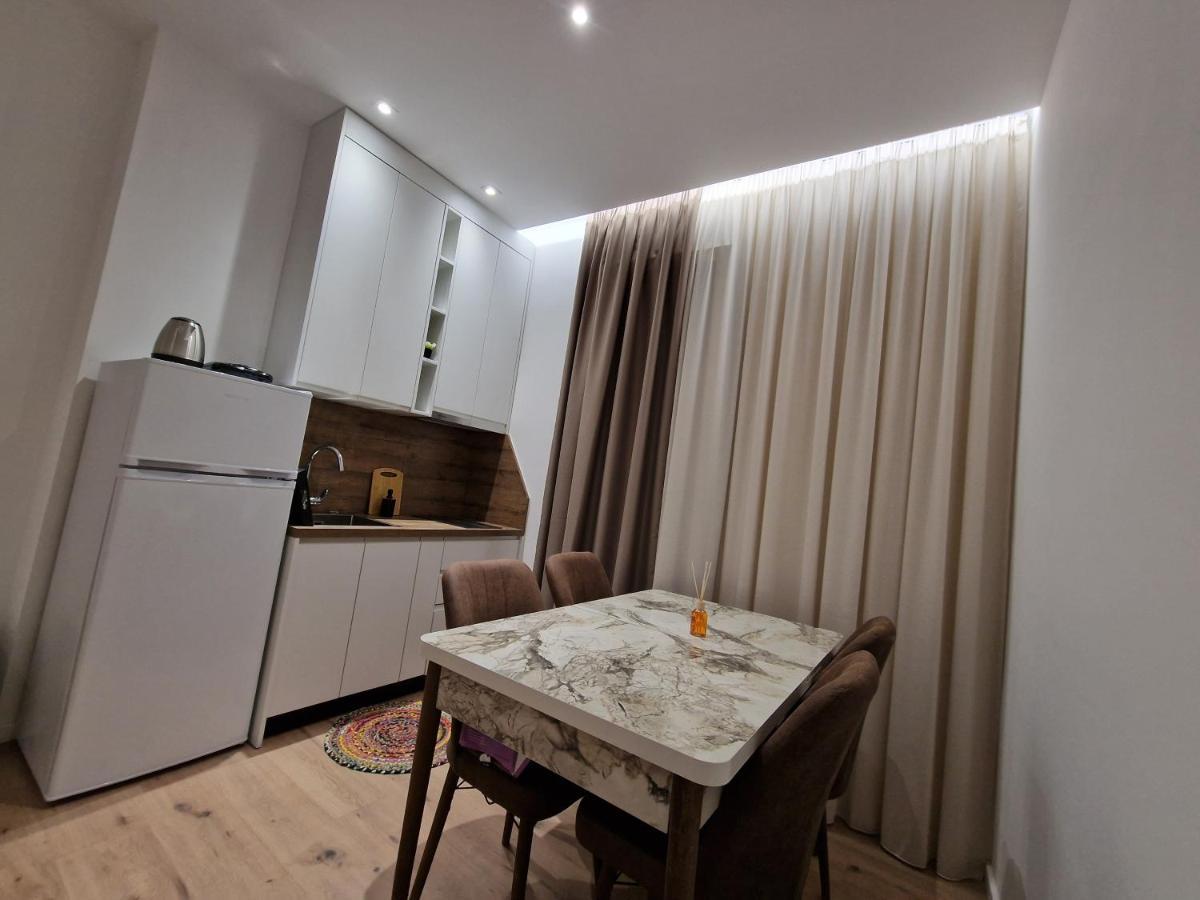 Jd Villa Vlorë Exterior foto