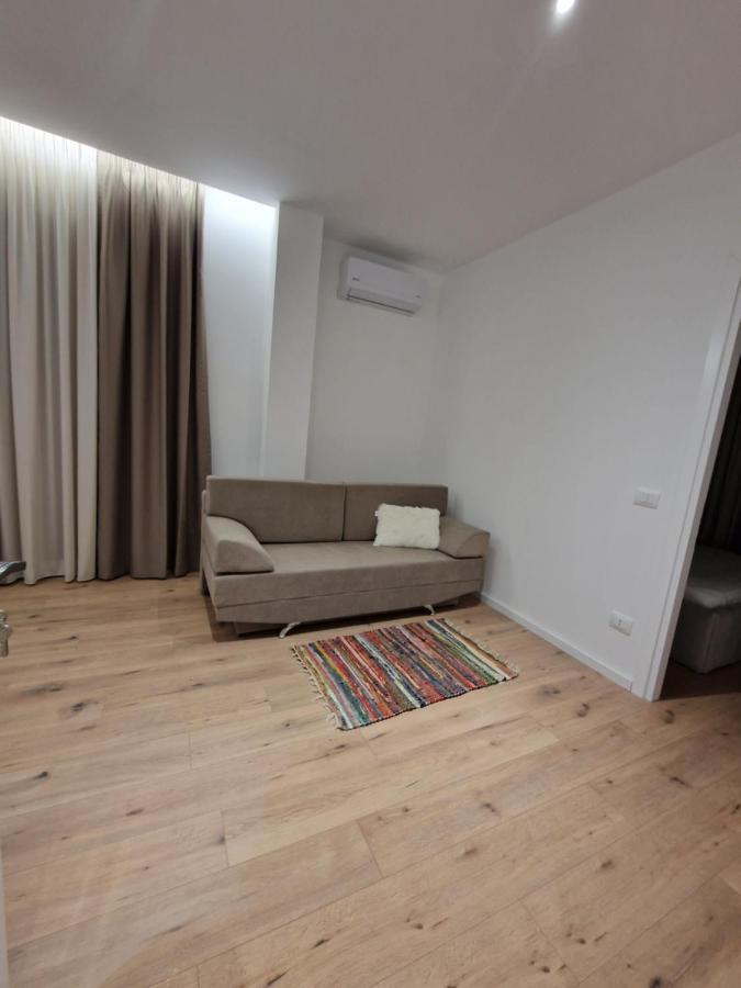 Jd Villa Vlorë Exterior foto