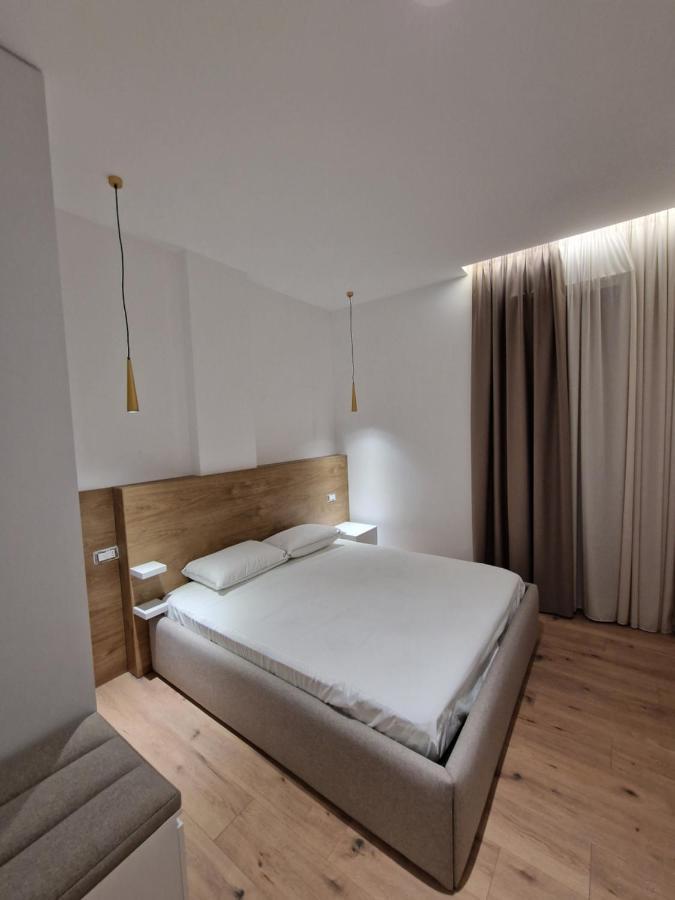 Jd Villa Vlorë Exterior foto