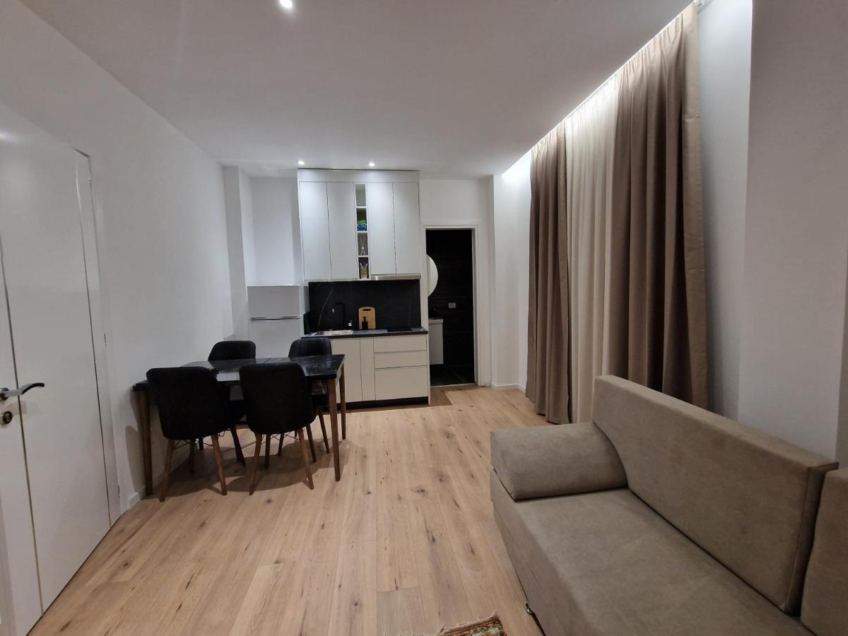 Jd Villa Vlorë Exterior foto