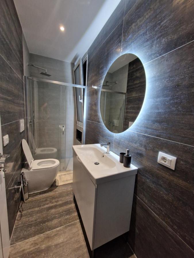 Jd Villa Vlorë Exterior foto
