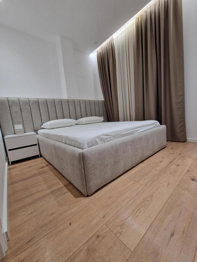 Jd Villa Vlorë Exterior foto