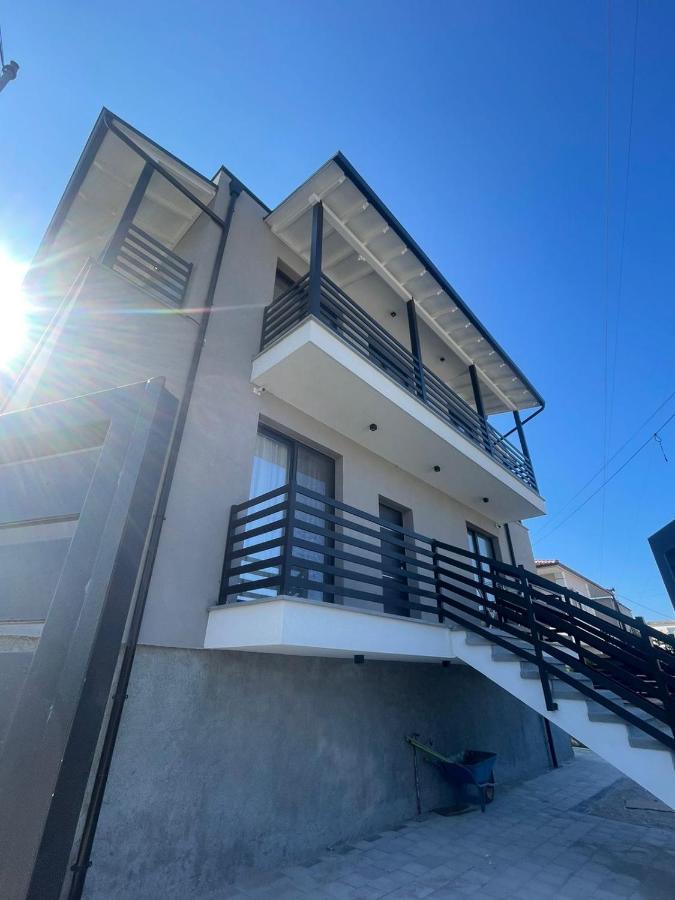 Jd Villa Vlorë Exterior foto