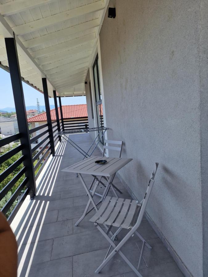 Jd Villa Vlorë Cameră foto