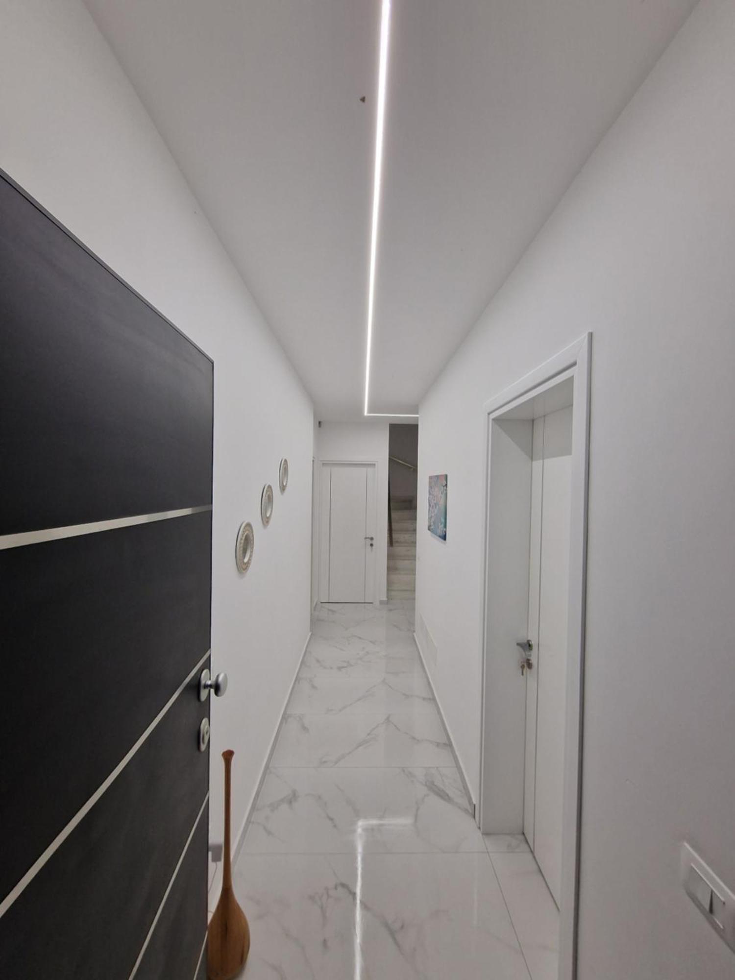 Jd Villa Vlorë Exterior foto