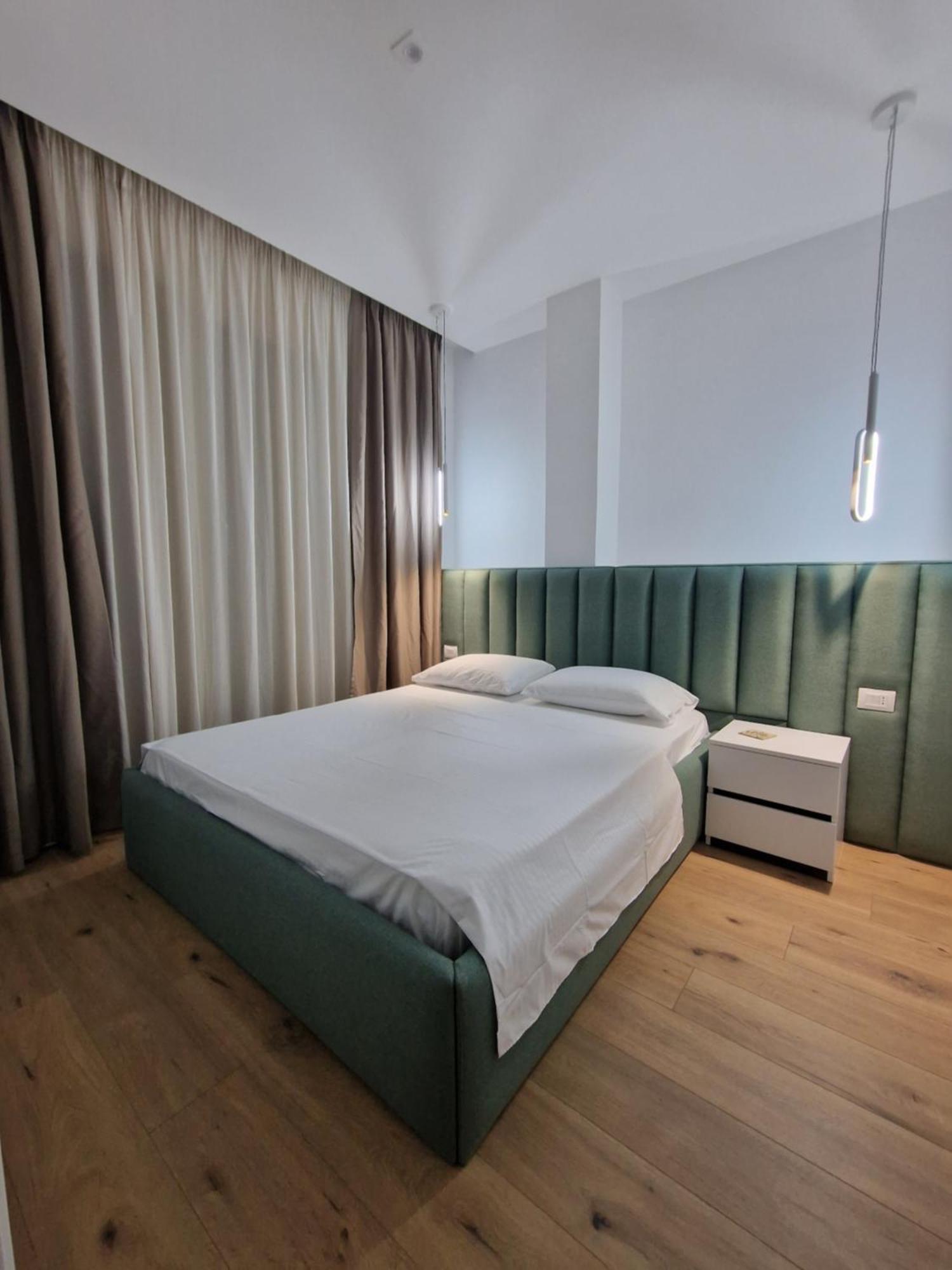 Jd Villa Vlorë Exterior foto